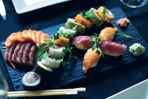 sushi-2455981_1920