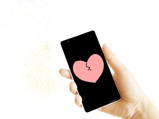 好きな人 男性女性 からlineブロックされた 相手の心理対処法5選 ガールズコンテンツnews